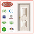 Stahl Holzzimmer Tür JKD-1251 mit CE-Kennzeichnung von Chinas Top10 Marke